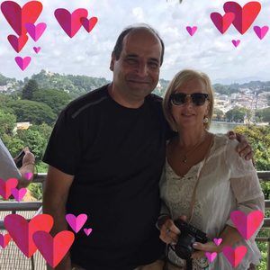 Meet your Posher, Louise